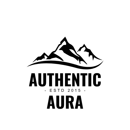 Authentic Streetwear