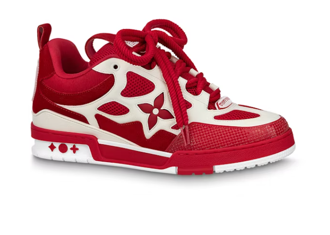Skate Sneakers